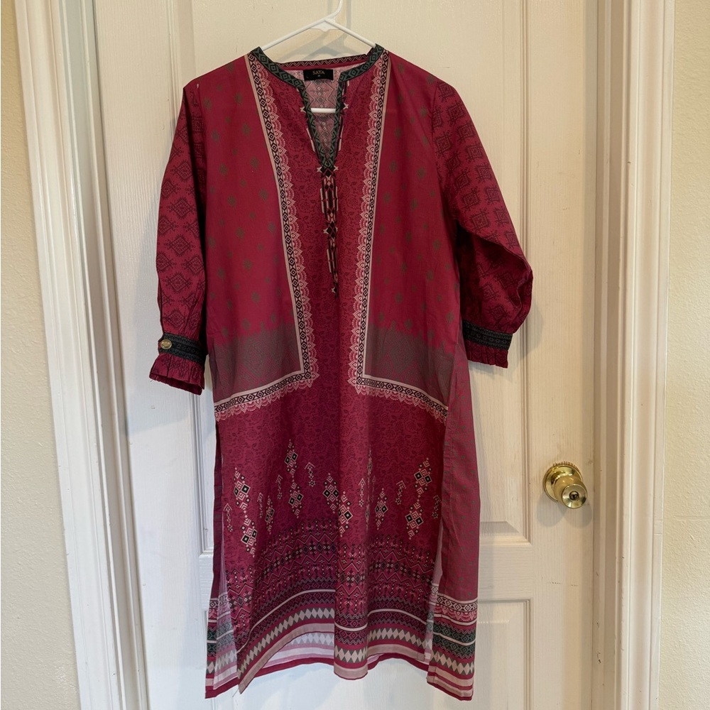Beautiful Kurti for sale